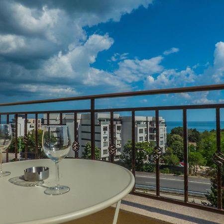 Private Apartment In Cypress Complex 15 Várna Kültér fotó