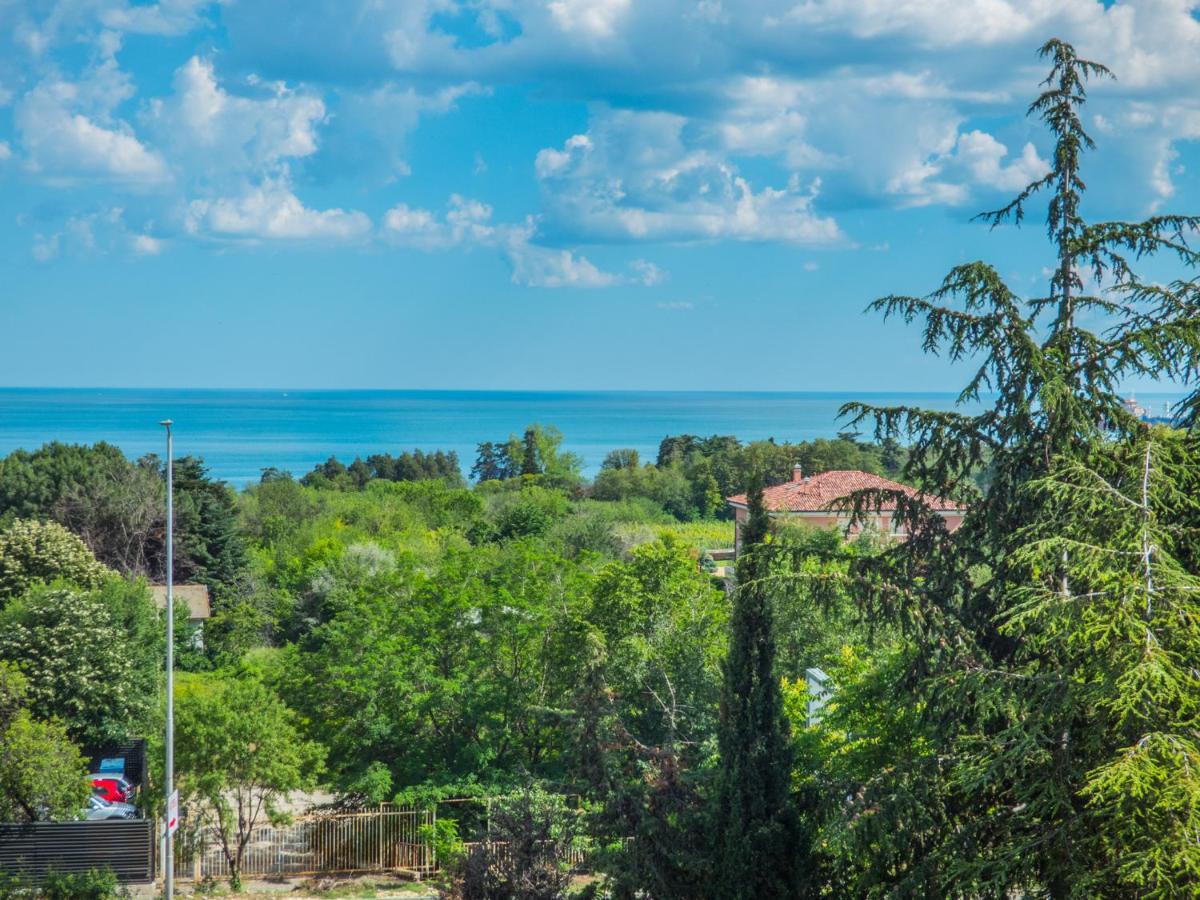 Private Apartment In Cypress Complex 15 Várna Kültér fotó