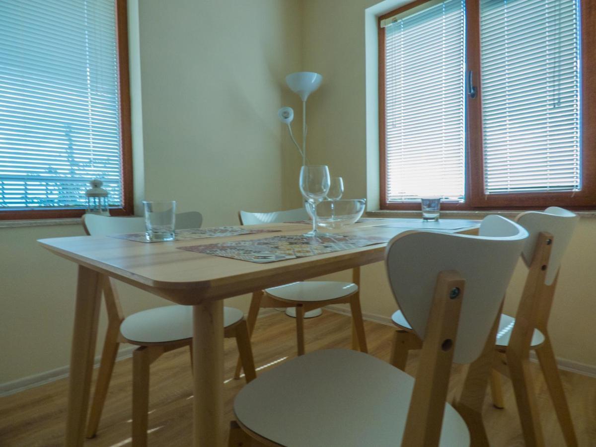 Private Apartment In Cypress Complex 15 Várna Kültér fotó