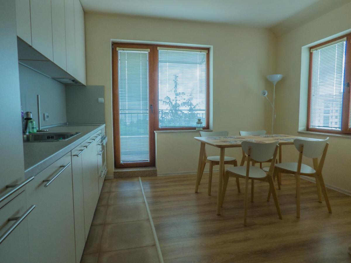 Private Apartment In Cypress Complex 15 Várna Kültér fotó