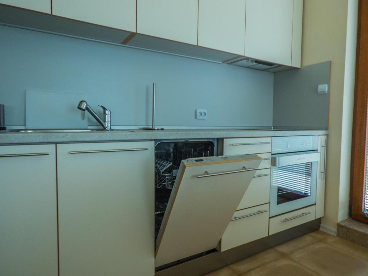 Private Apartment In Cypress Complex 15 Várna Kültér fotó