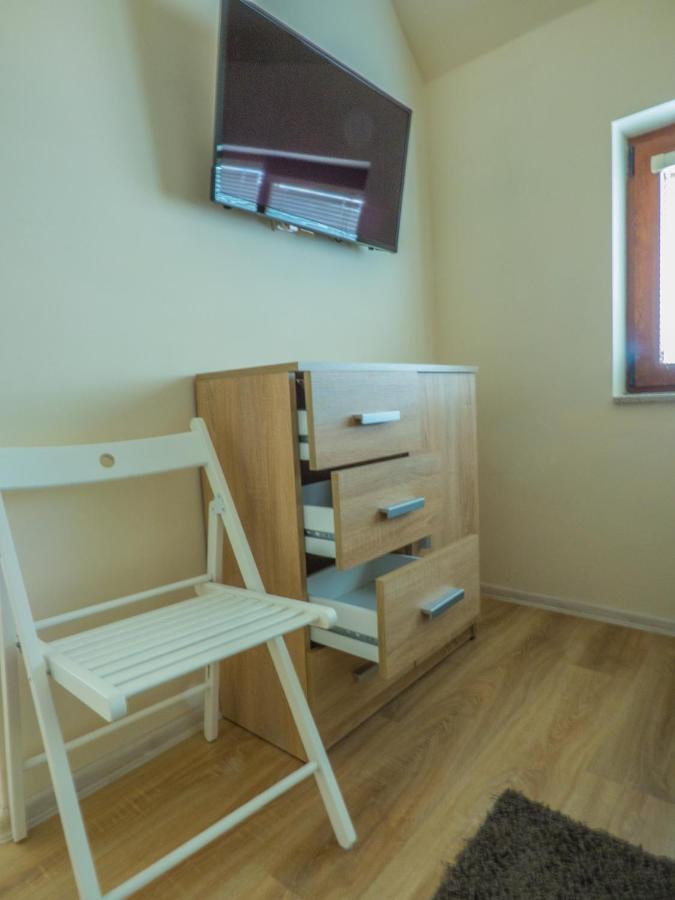 Private Apartment In Cypress Complex 15 Várna Kültér fotó